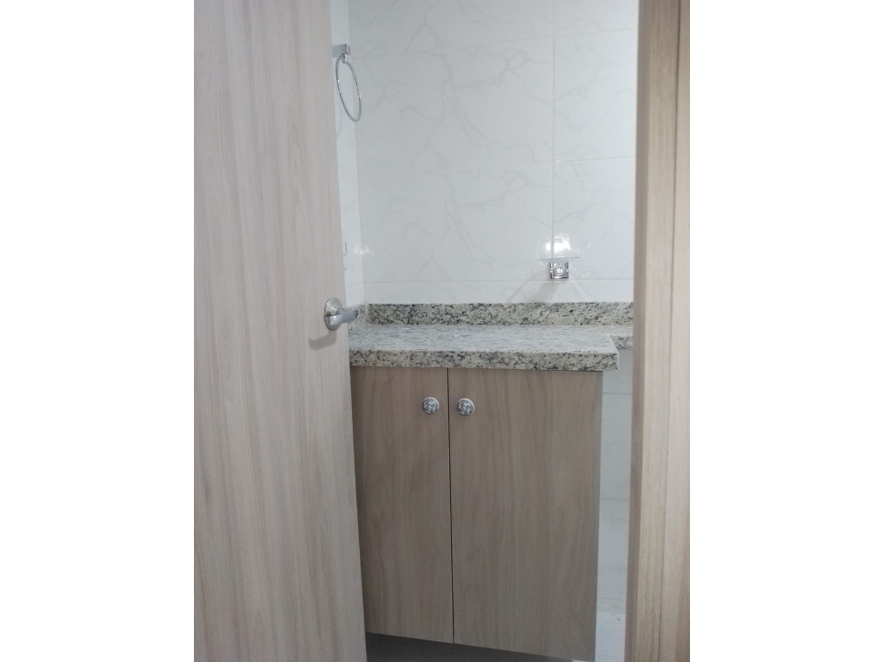 Apartamento En Venta Alameda, Barranquilla — foto 5