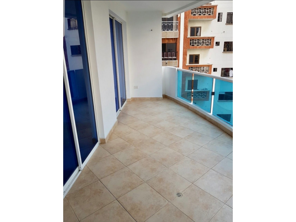 Apartamento En Venta Alto Prado, Barranquilla — foto 5