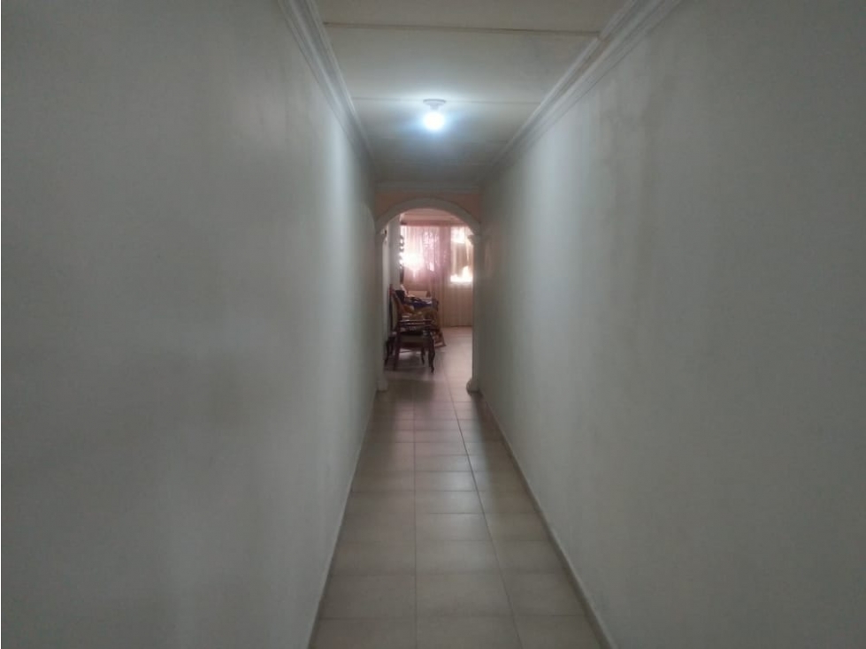 Apartamento En Venta En Las Delicias, Barranquilla — foto 6