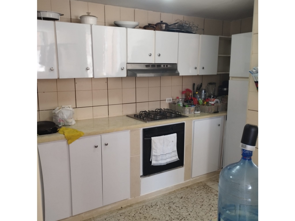Apartamento En Venta y/o Arriendo En Altos De Riomar, Barranquilla — foto 3