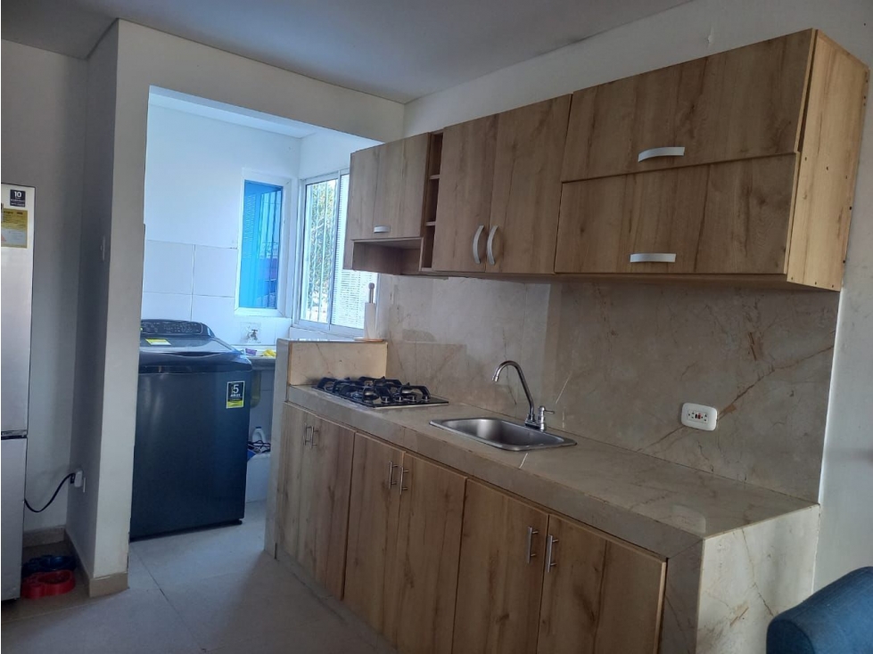 Apartamento En Venta San Felipe, Barranquilla — foto 3