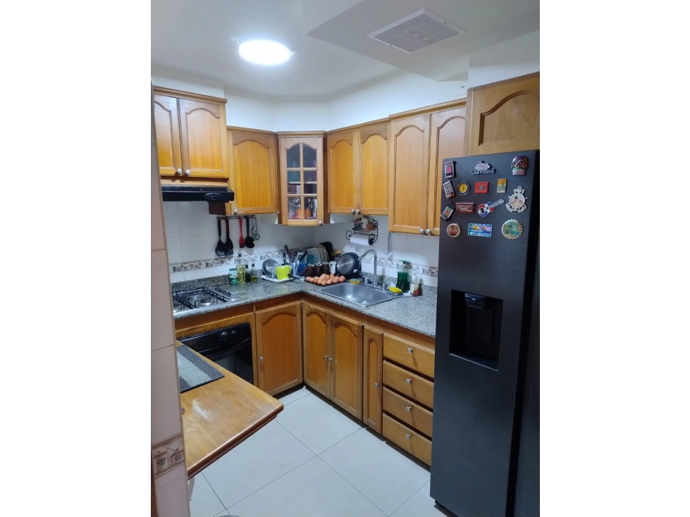 Vendo Casa En El Tabor, Barranquilla — foto 5