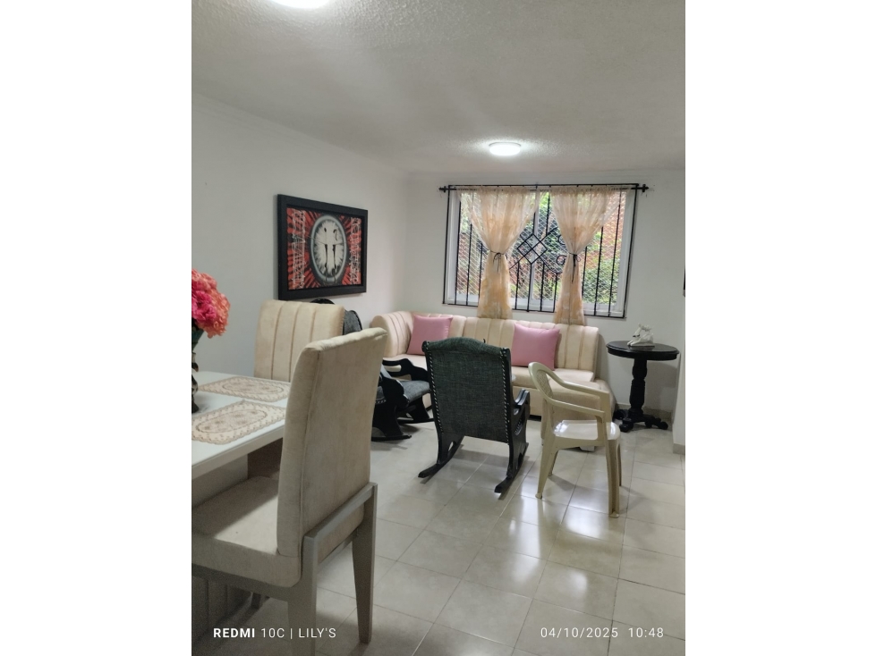 Apartamento En Venta Miramar, Barranquilla