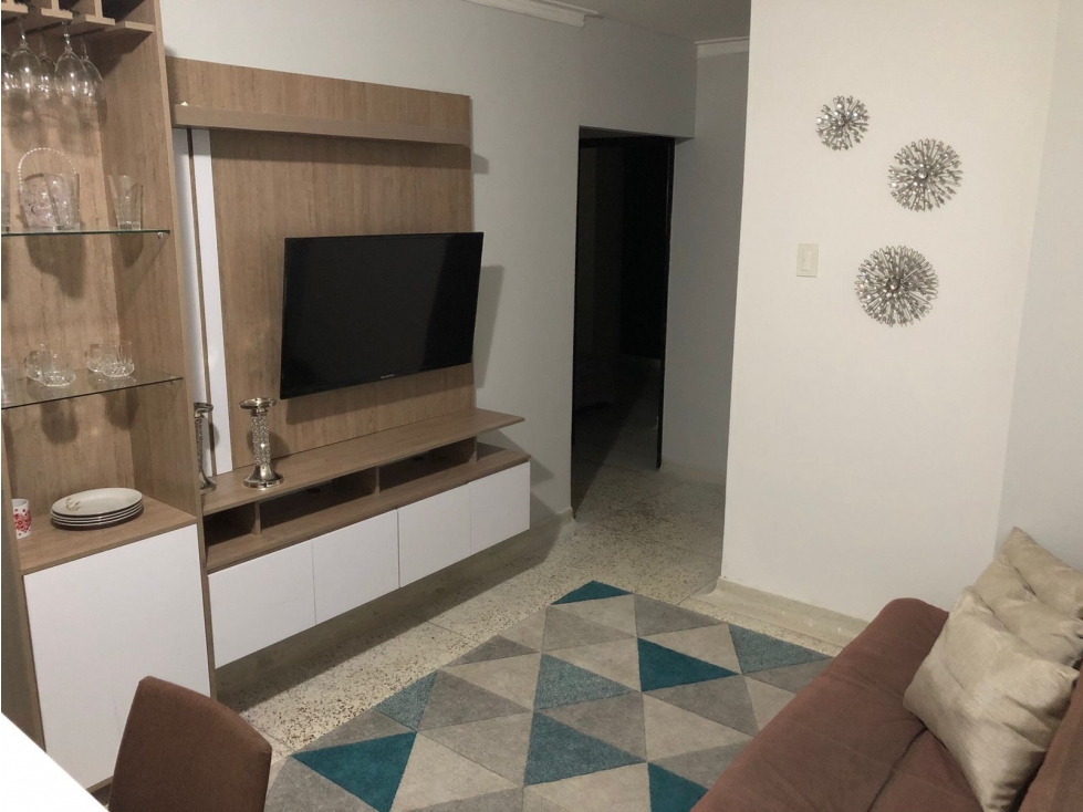 Apartamento En Venta Olaya, Barranquilla — foto 3