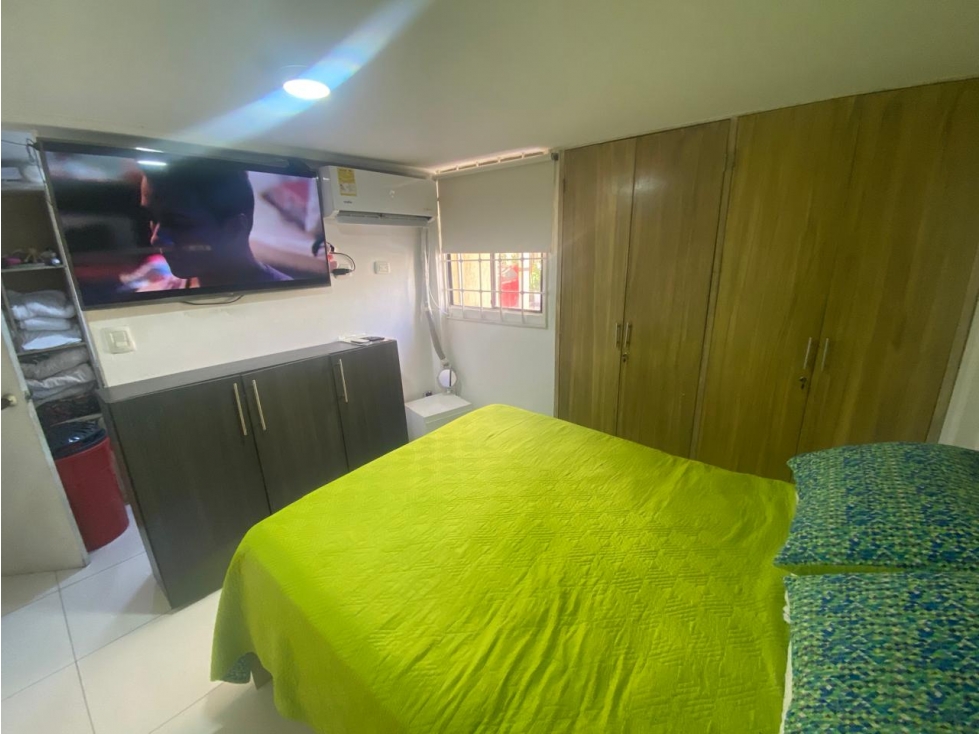 Apartamento En Venta El Limoncito, Barranquilla — foto 6