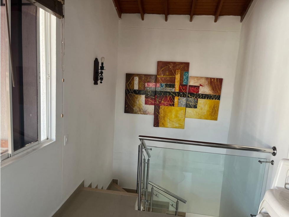 Apartamento En Venta Miramar, Barranquilla — foto 6