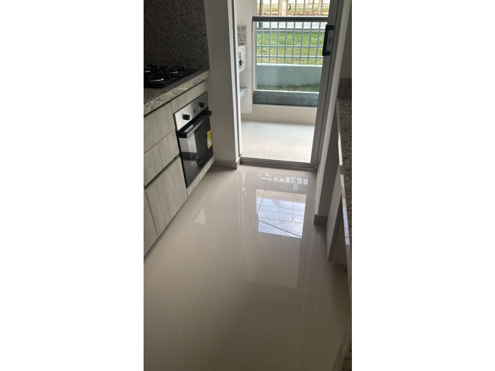 Apartamento En Venta Miramar, Barranquilla — foto 3