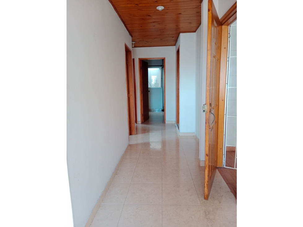 Apartamento En Venta Soledad