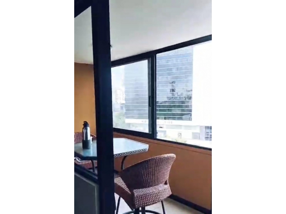 Apartamento En Venta Y/o Arriendo En Villa Country, Barranquilla — foto 4