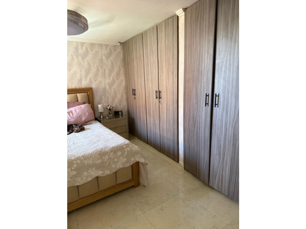 Apartamento En Venta Miramar, Barranquilla — foto 2
