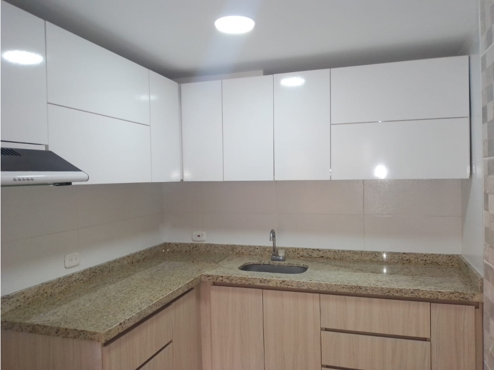 Apartamento En Venta Alameda, Barranquilla — foto 3