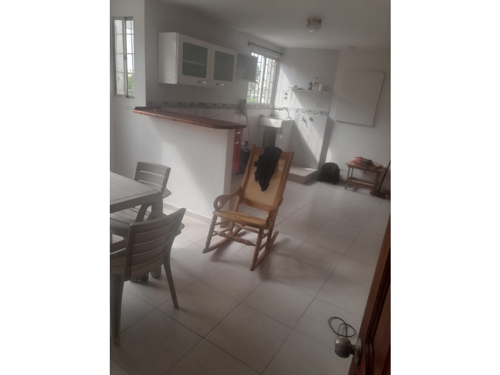 Venta De Apartamento En Boston, Barranquilla — foto 2