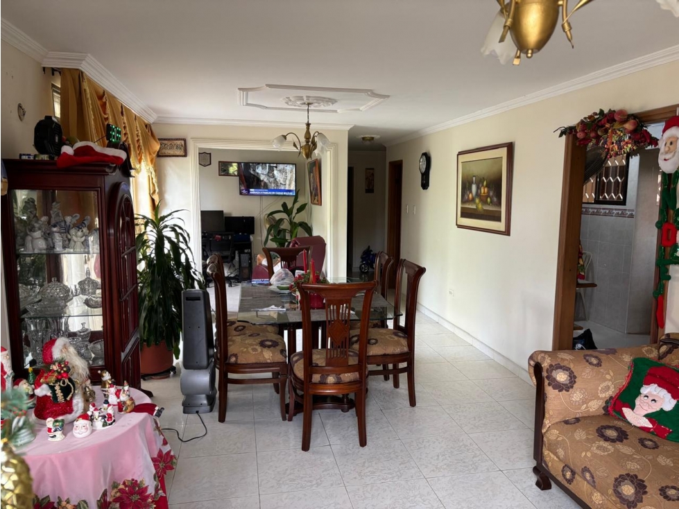 Venta De Apartamento En Ciudad Jardin, Barranquilla — foto 2