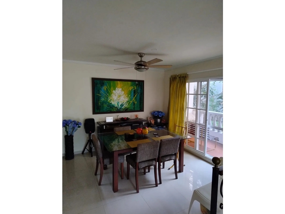 Vendo Casa En El Tabor, Barranquilla — foto 3