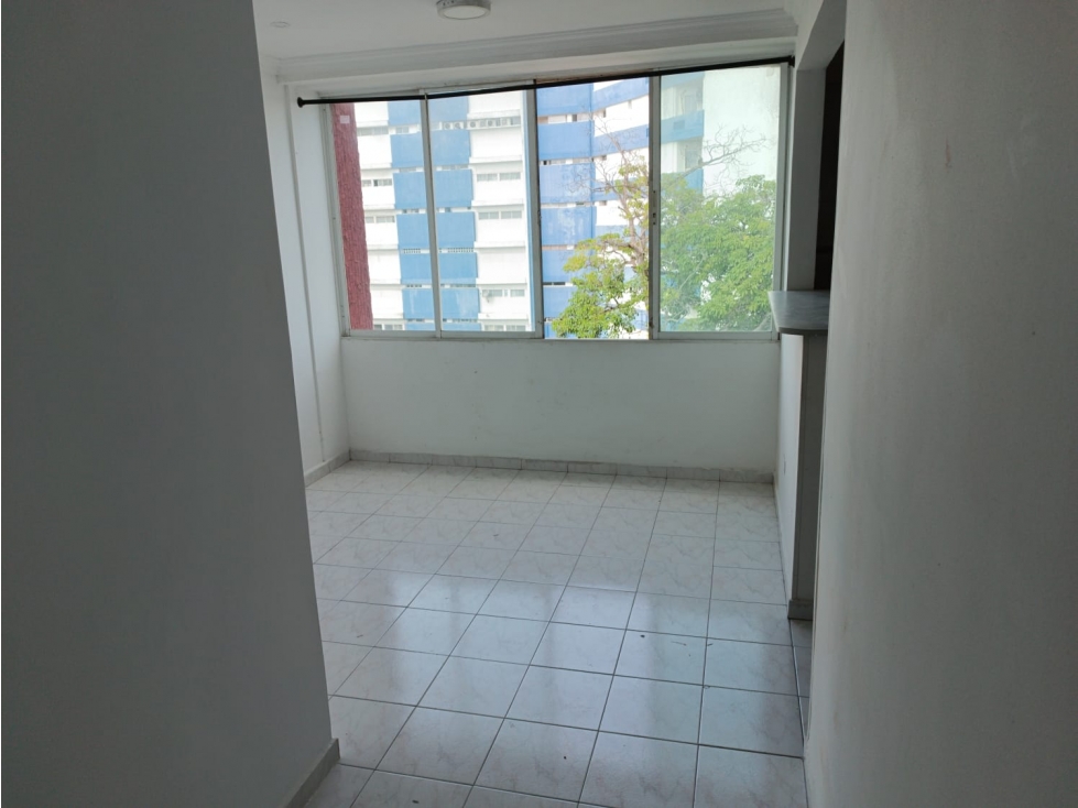 Vendo Apartamento En Ciudad Jardin, Barranquilla — foto 5