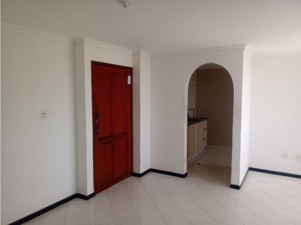 Venta Apartamento En Bellavista, Barranquilla