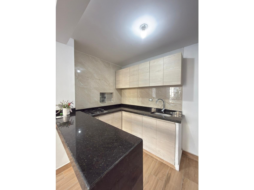 Apartamento En Venta Ciudad Mallorquin, Barranquilla — foto 5
