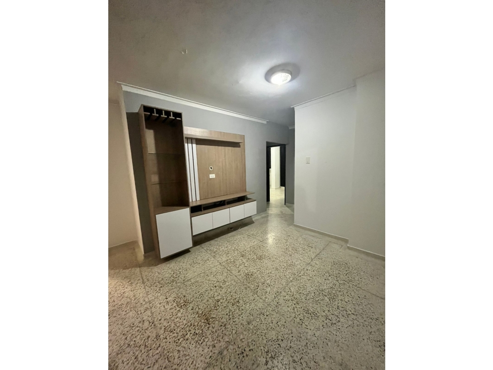 Apartamento En Venta Olaya, Barranquilla