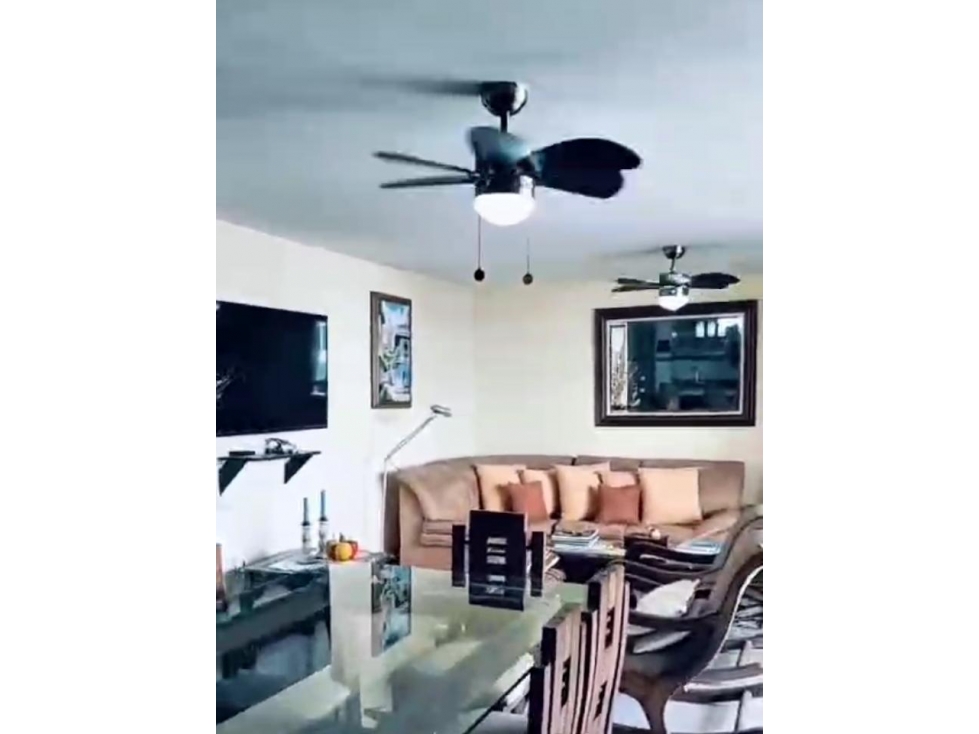 Apartamento En Venta Y/o Arriendo En Villa Country, Barranquilla — foto 3