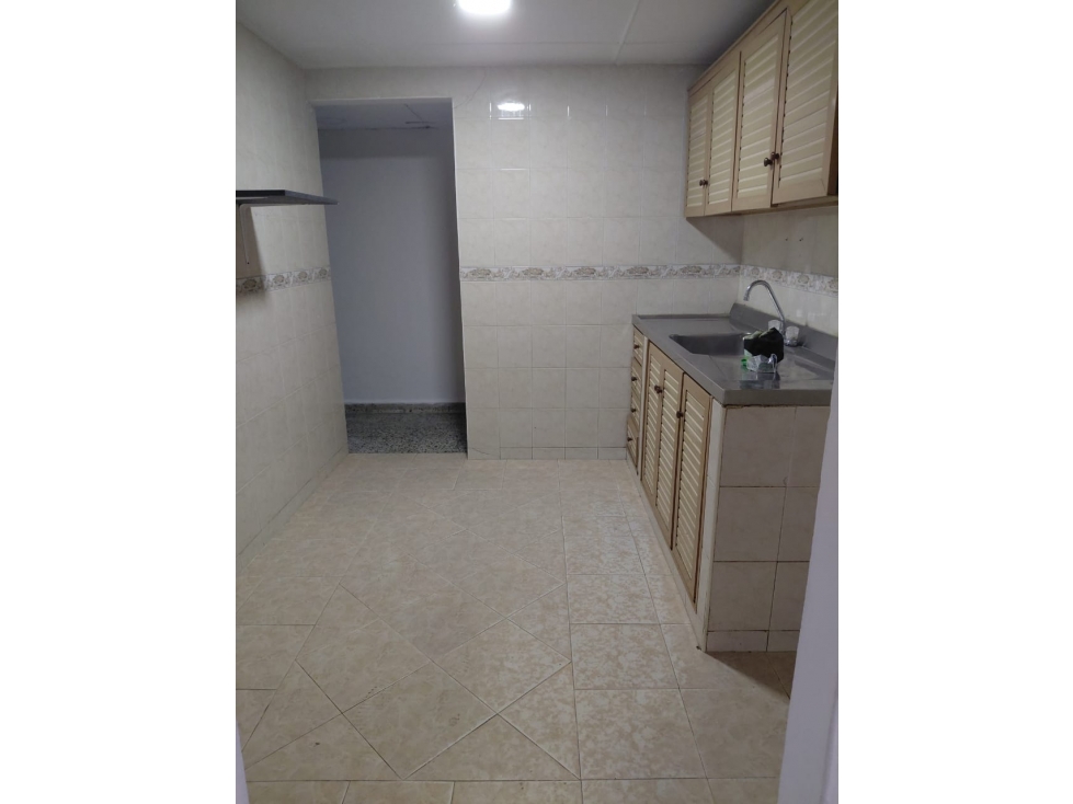 Casa En Venta Barrio El Carmen, Barranquilla - 5