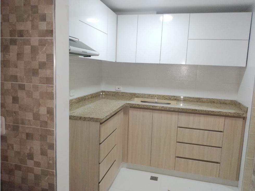 Apartamento En Venta Alameda, Barranquilla — foto 2