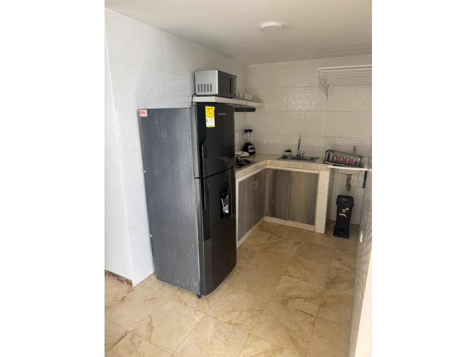 Apartamento En Venta Santa Marta, Magdalena — foto 6