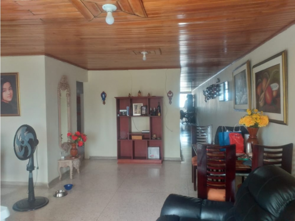 Apartamento En Venta Las Delicias, Barranquilla