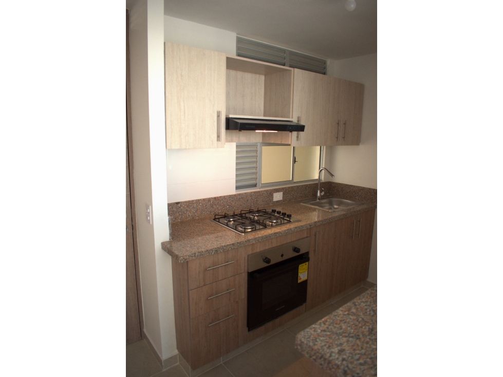 Apartamento En Venta Alameda Del Rio, Barranquilla — foto 2