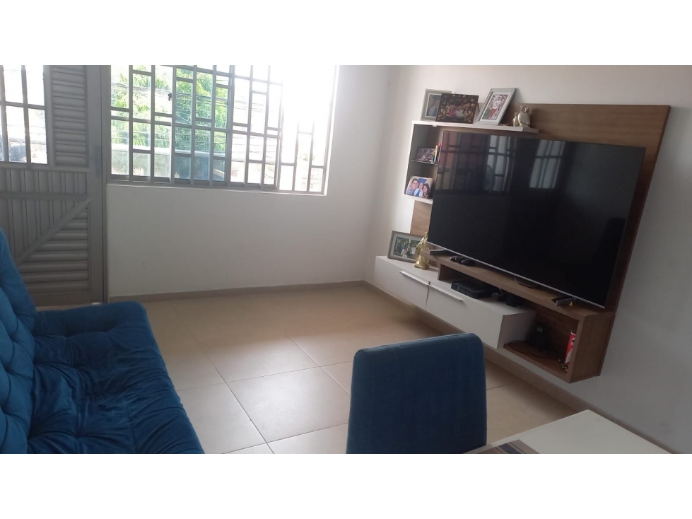 Apartamento En Venta San Felipe, Barranquilla — foto 2