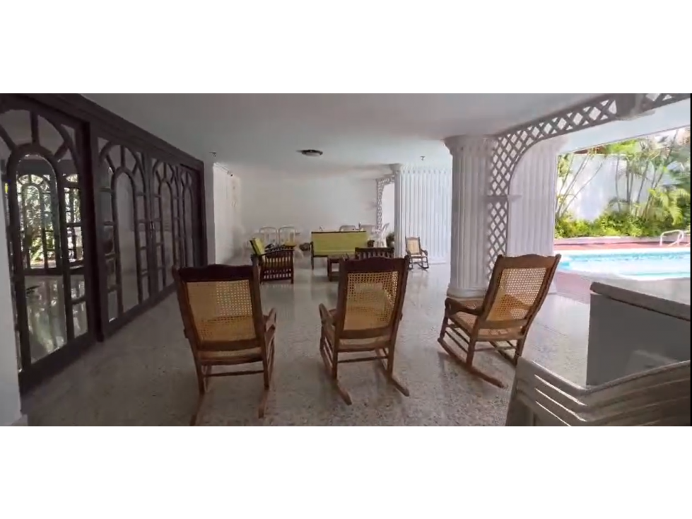 Casa En Venta Riomar, Barranquilla — foto 4