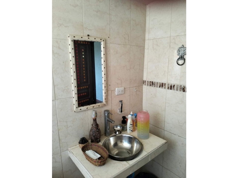 Casa En Venta Salgar, Puerto Colombia - 4