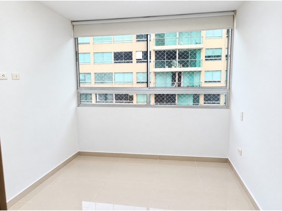 Apartamento En Arriendo Miramar, Barranquilla — foto 3