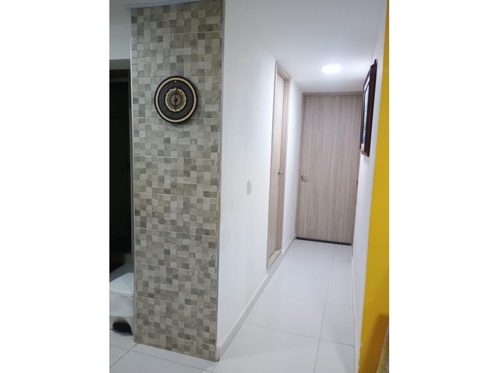 Apartamento En Venta Alameda, Barranquilla — foto 6