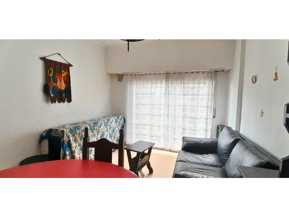 Departamento 2 ambientes en alquiler - 3