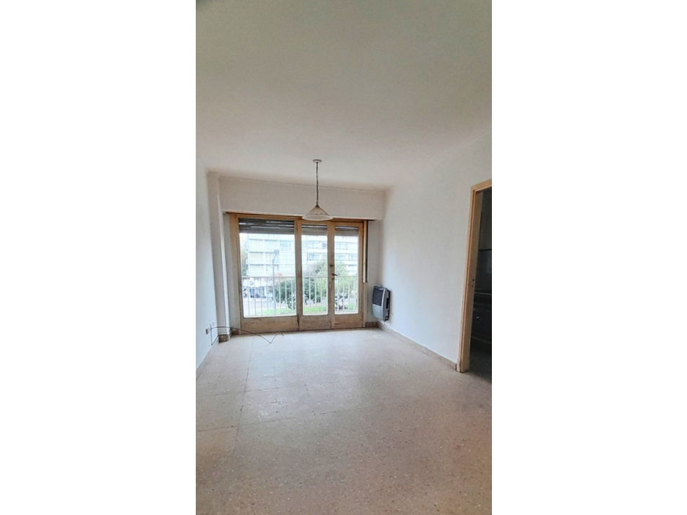 Departamento 2 ambientes en venta Zona Centro - 3