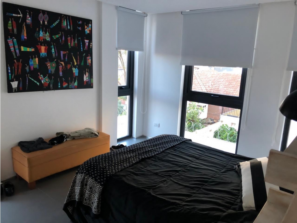 Departamento en venta en Playa Grande 3 ambientes con cochera — foto 3