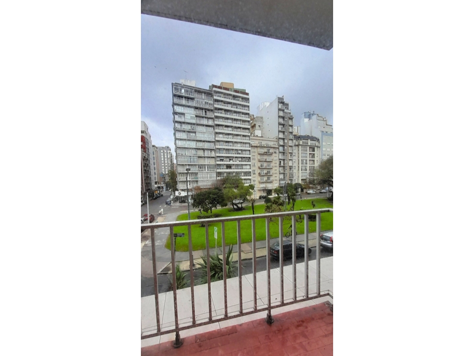 Departamento 2 ambientes en venta Zona Centro - 5