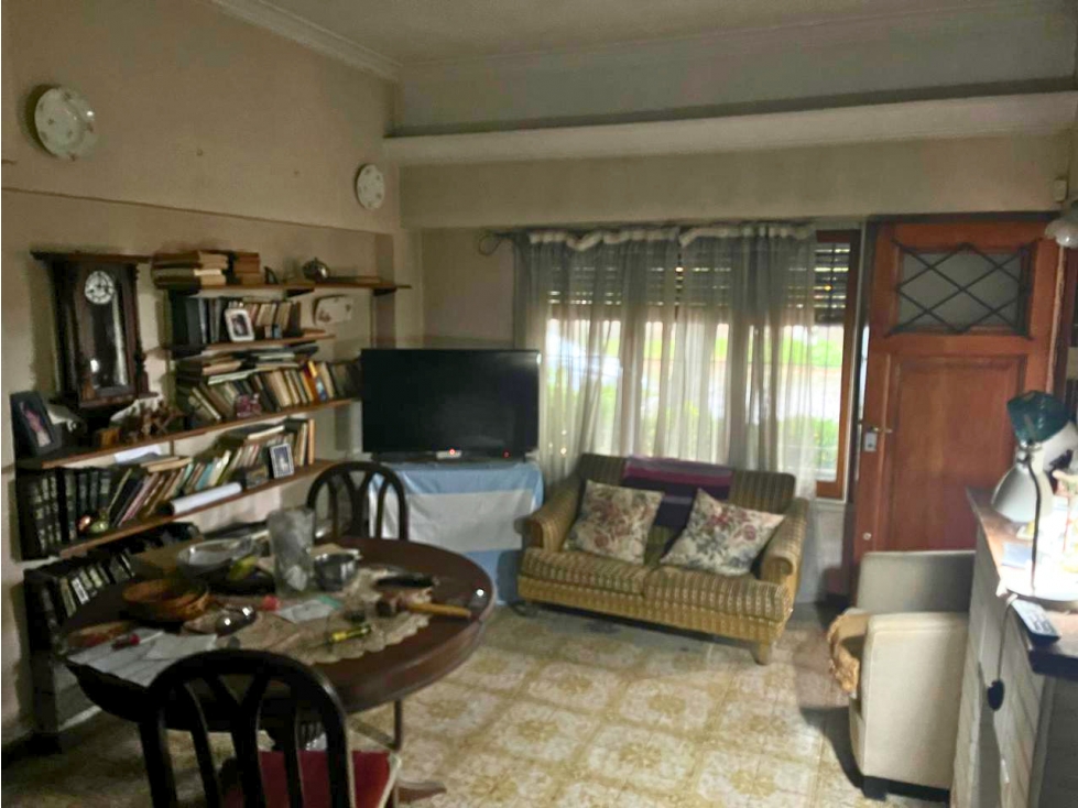 Chalet 4 ambientes en venta zona Chauvin - 6