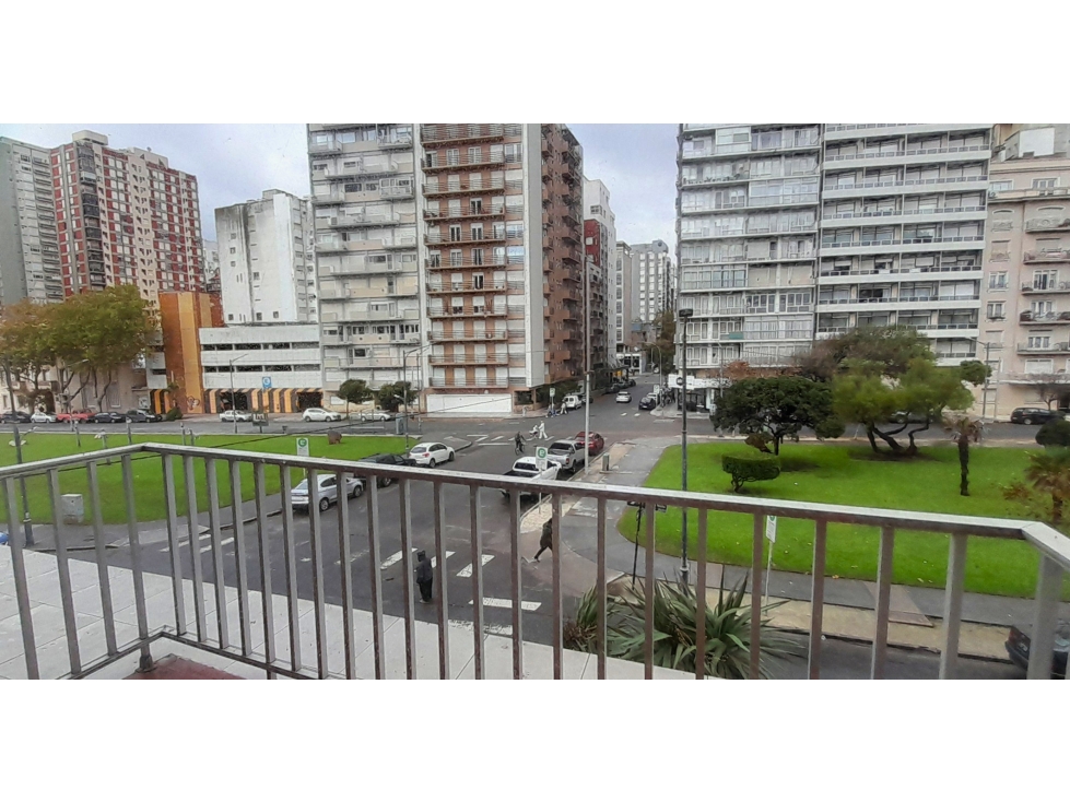 Departamento 2 ambientes en venta Zona Centro - 6