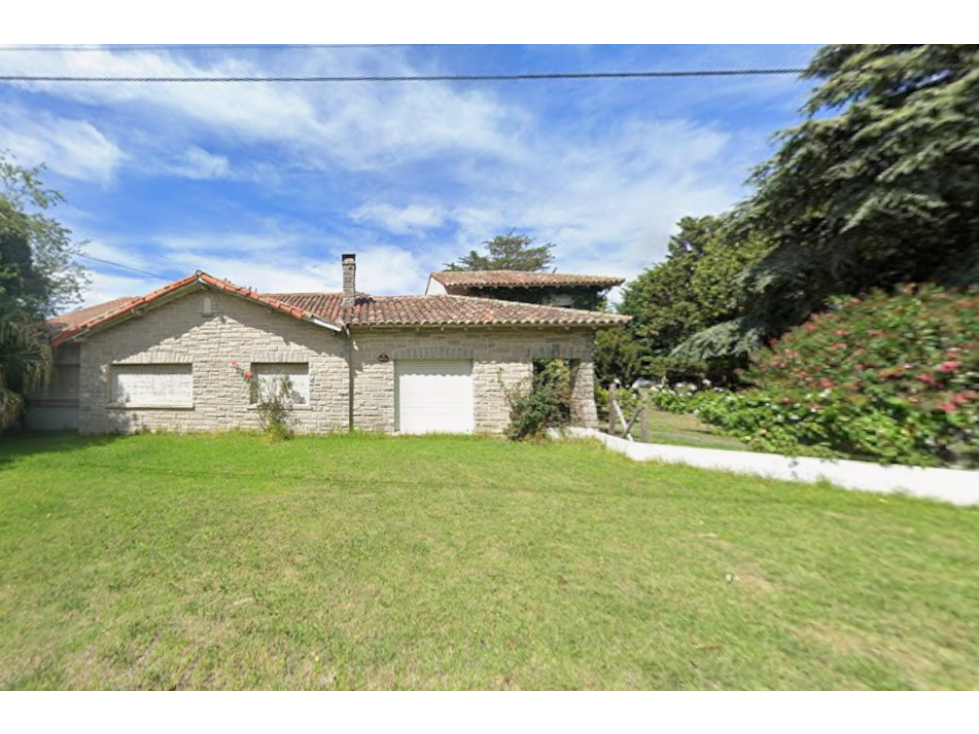Casa en venta Barrio La Florida