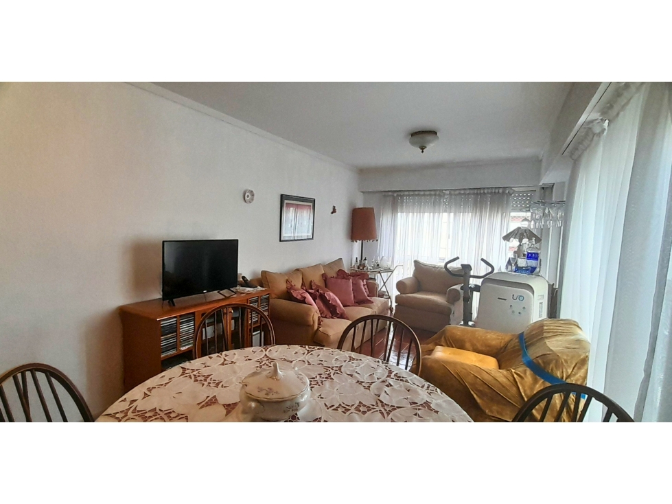 Departamento 3 ambientes en venta con balcón — foto 2