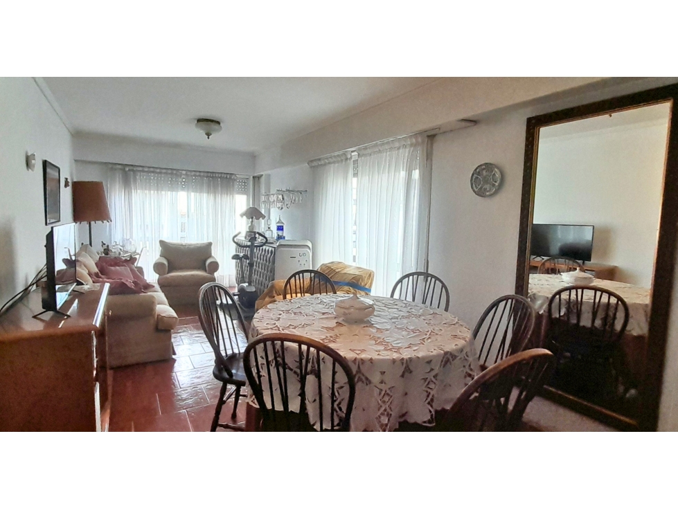 Departamento 3 ambientes en venta con balcón — foto 3