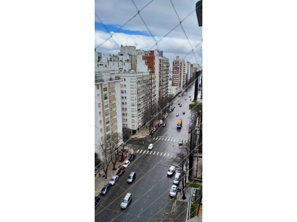Departamento 3 ambientes en venta con balcón — foto 4
