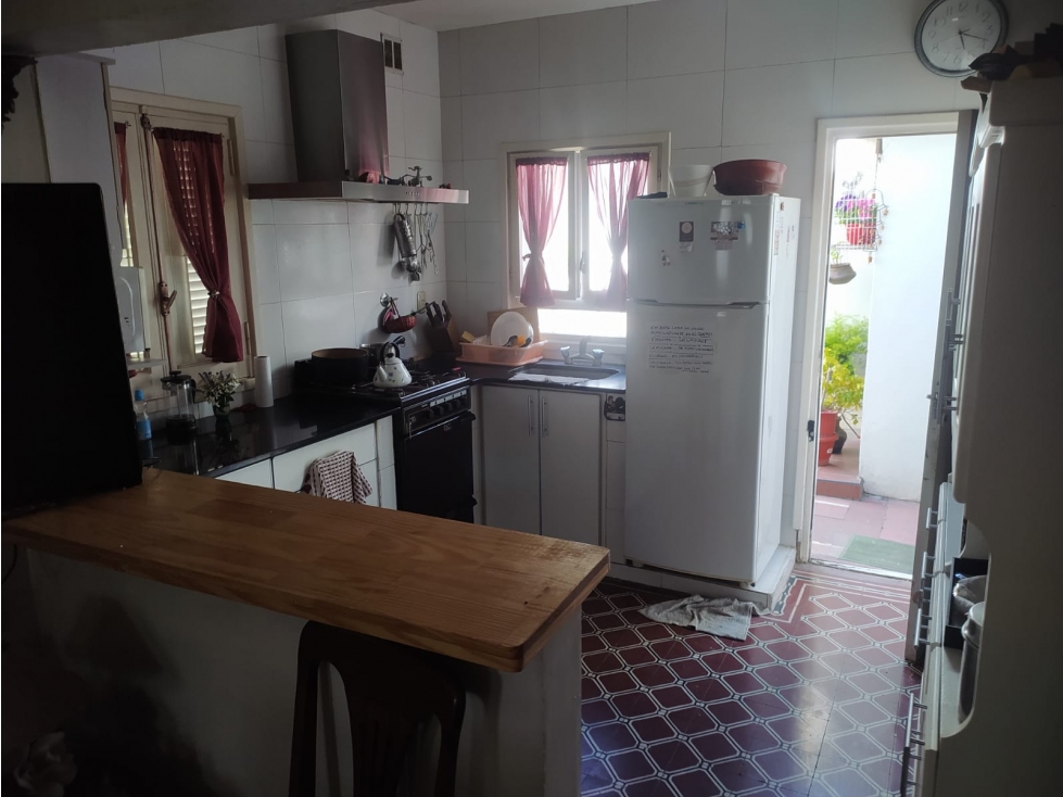 Chalet en venta zona Guemes gran oportunidad — foto 4