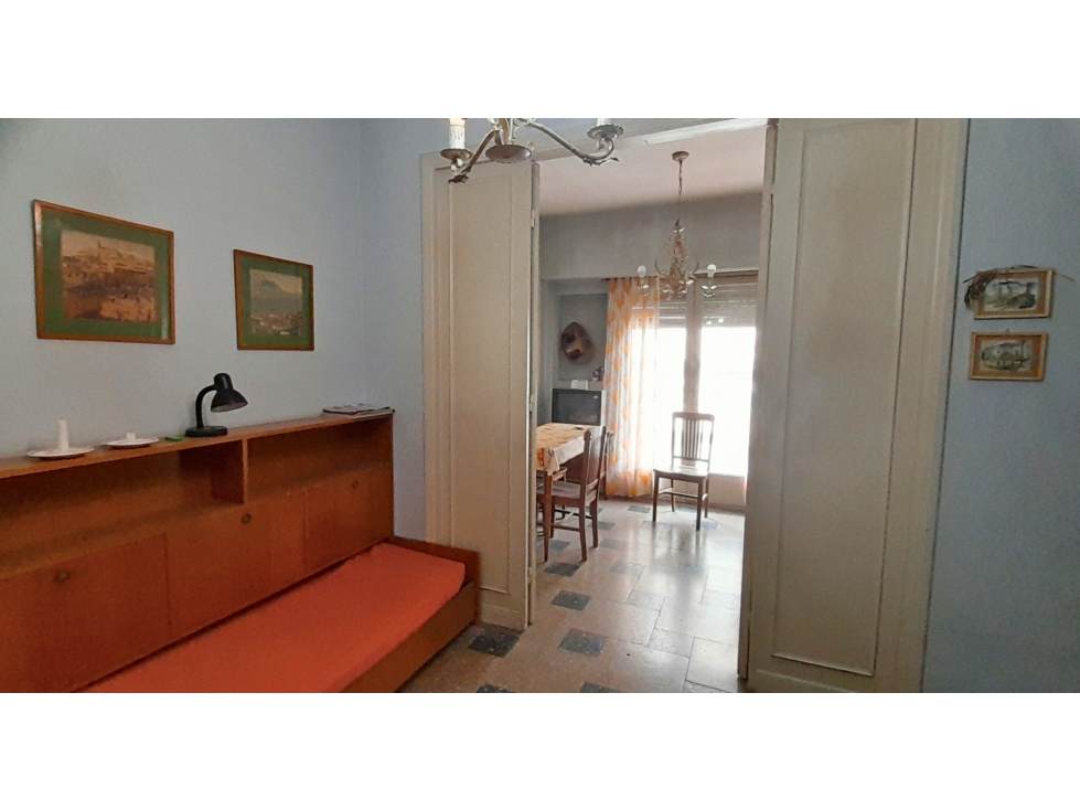 Departamento monoambiente con balcón en venta — foto 2
