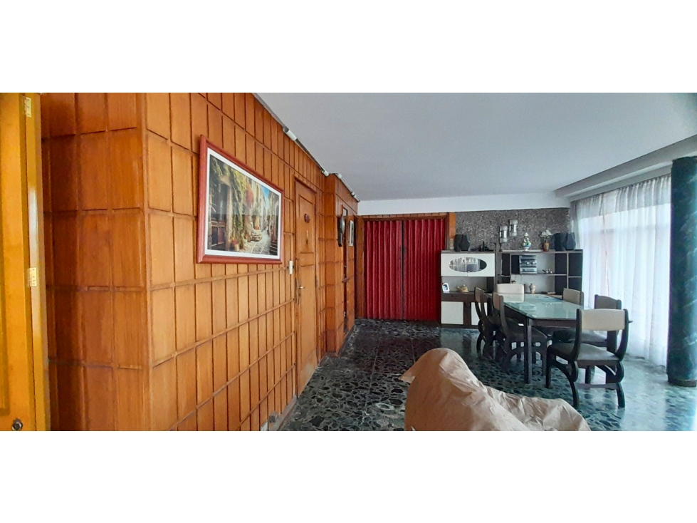Departamento 3 ambientes con vista al mar en venta en Plaza Colón — foto 6