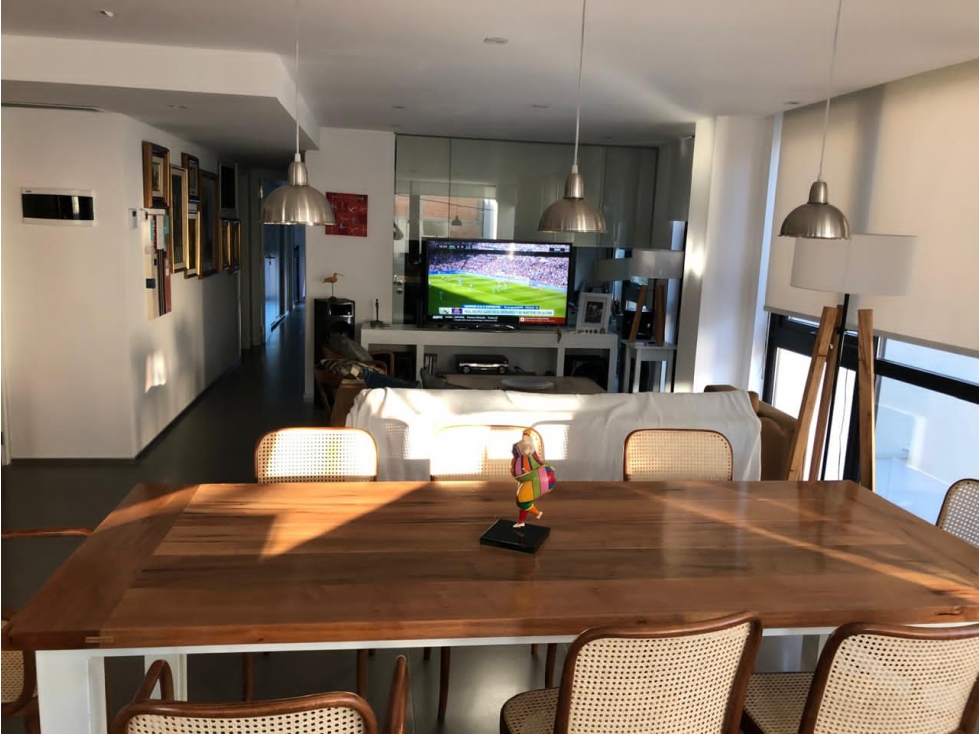 Departamento en venta en Playa Grande 3 ambientes con cochera — foto 4