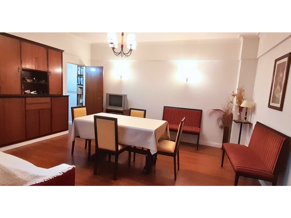 Departamento en venta 3 ambientes con dependencia — foto 2