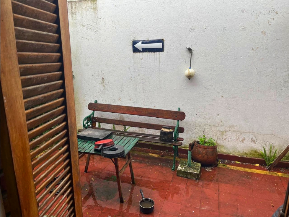 Chalet 4 ambientes en venta zona Chauvin - 3