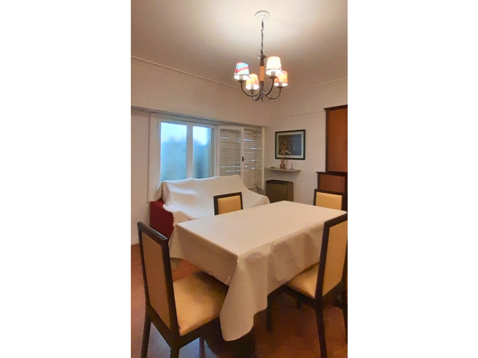 Departamento en venta 3 ambientes con dependencia — foto 3